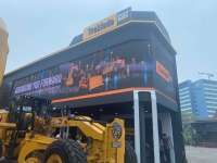 Trakindo Lirik Peluang dari Bisnis Rental Alat Berat di Tengah Efisiensi Industri