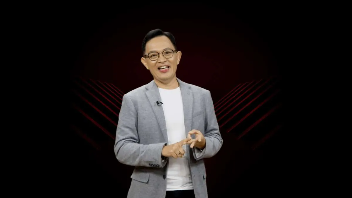 Matahari Putra Prima (MPPA) Angkat Adrian Suherman Sebagai CEO Baru