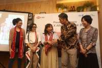 HSBC dan ANA Gelar Travel Fair 2025, Tawarkan Paket Jepang-China Mulai Rp 7,7 Juta