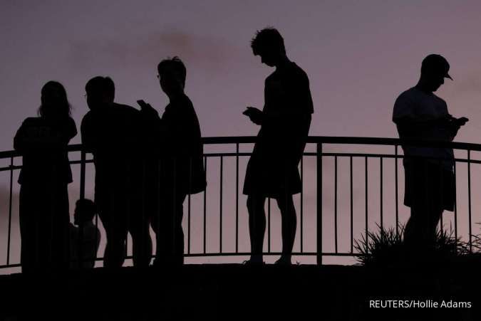 Resmi! Australia Negara Pertama yang Larang Media Sosial untuk Anak di Bawah 16 Tahun