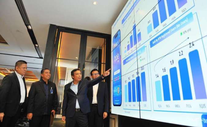 Hasil Investasi Dapen BTN Capai Rp 151,58 Miliar per Mei 2025, Tumbuh 12,74%