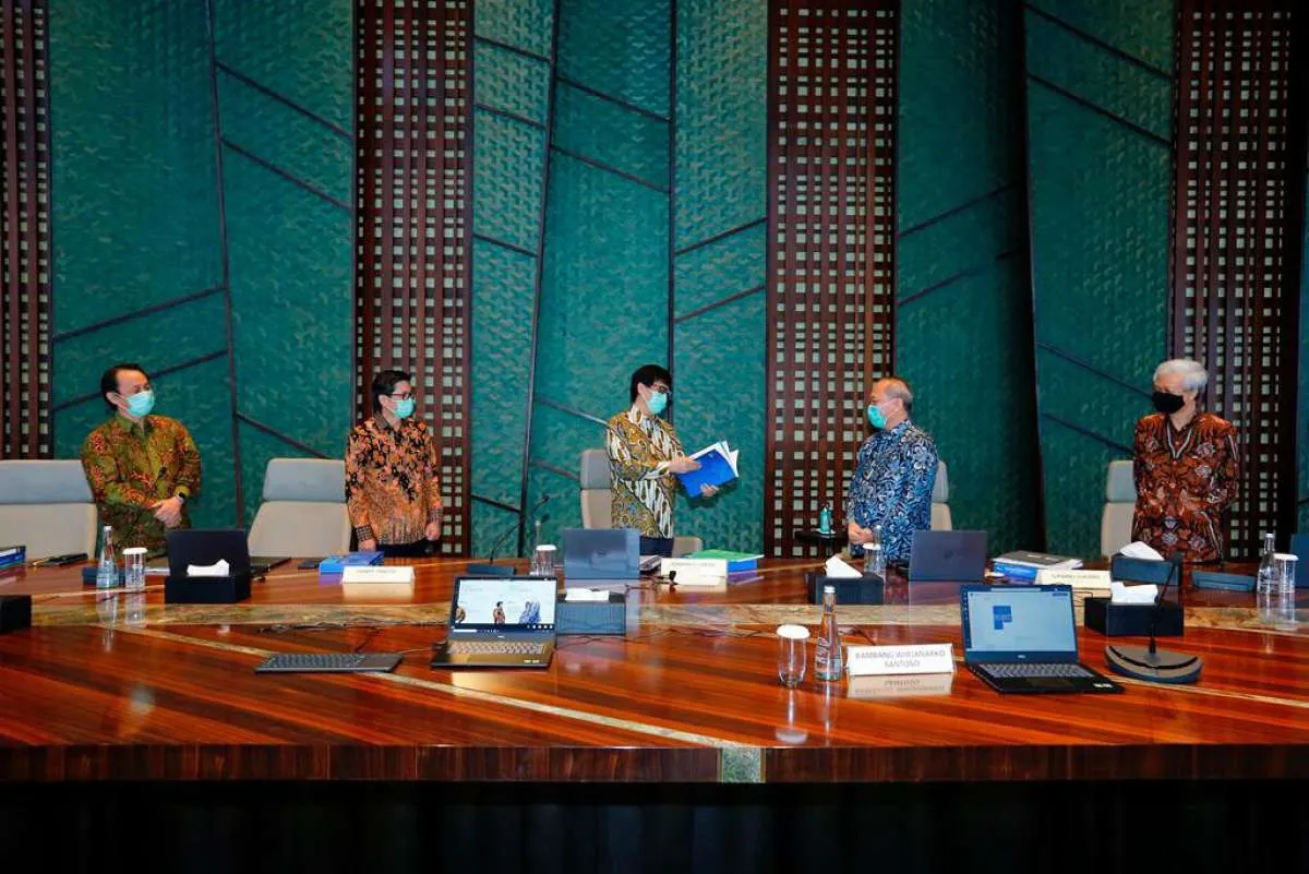 Astra International (ASII) akan tebar dividen tahun buku 2019, simak jadwalnya