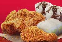 Promo KFC Duo Day Tiap Selasa: Paket 2 Ayam, 2 Nasi dan 2 Sundae Cuma Rp 49.000-an