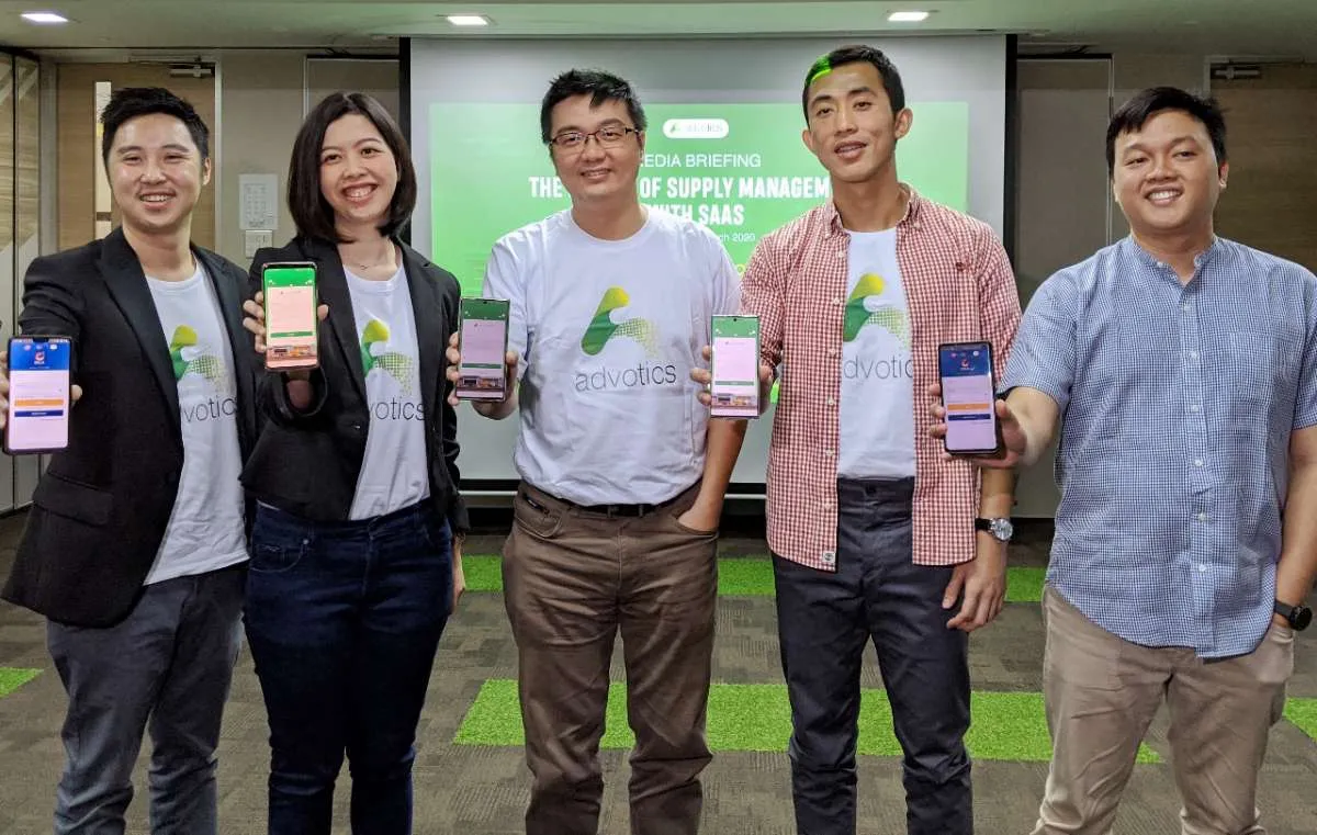 East Ventures pimpin pendanaan kepada start up Advotics senilai US$ 2,75 juta