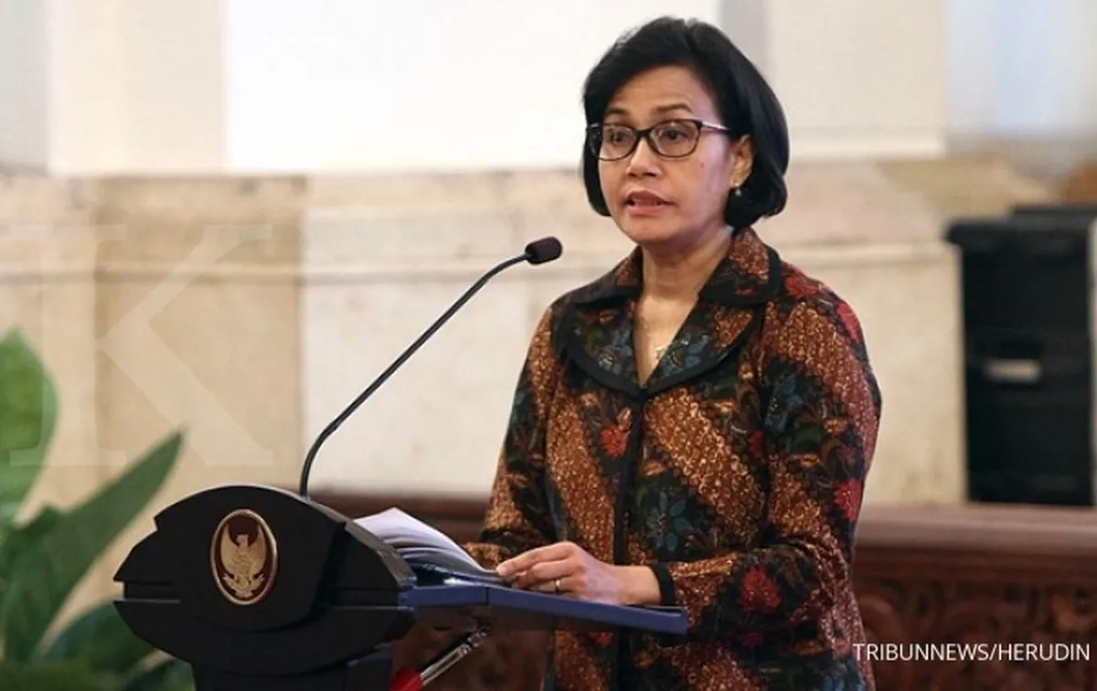 Tim reformasi pajak hanya dari internal pemerintah