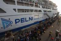 Bakal Tambah 3 Kapal Baru di Tahun Ini, Pelni Butuh Dana Rp 4,8 Triliun