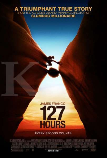 Bertema Survival, Film-Film Ini Hanya Miliki Satu Tokoh Utama