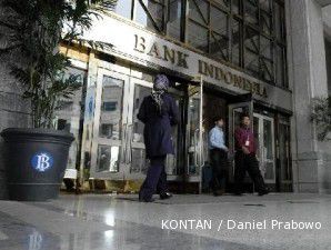 BI mulai tawarkan term deposit hari ini, untuk kendalikan capital inflow
