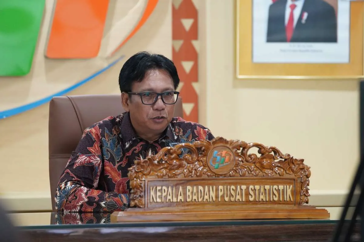 Pertumbuhan PDB Indonesia Kuartal I-2023 Didorong Sektor Lapangan Usaha