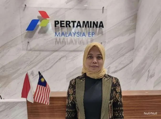 Pertamina Hulu Energi Buka Lebar Ruang Perempuan di Sektor Hulu Migas
