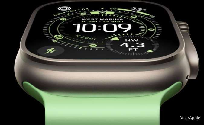 3 Seri Apple Watch Terbaik untuk Dibeli di Tahun 2025