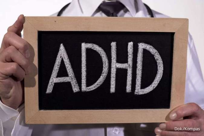 Apa Itu ADHD? Ini 6 Cara Mendidik Anak ADHD dengan Tepat