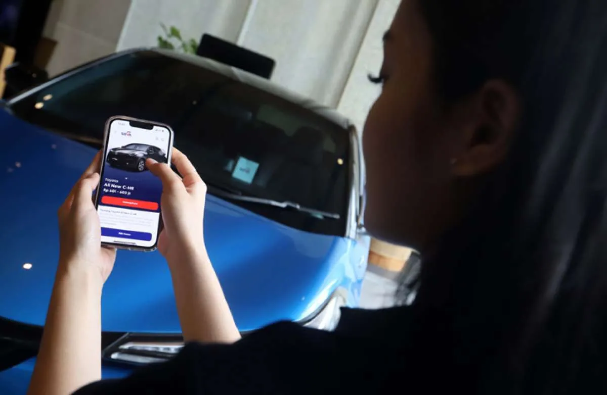 Harga Mobil Baru Rp 100 Jutaan mulai dari Agya, Confero, Brio, dan Varian Lain