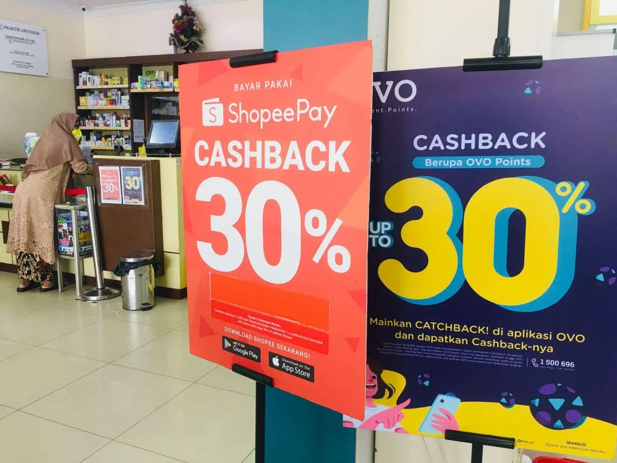 Fintech pembayaran gaet industri transportasi untuk tingkatkan transaksi