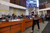 Anggota Banggar DPR usulkan threshold PTKP ditingkatkan jadi Rp 8 juta per bulan