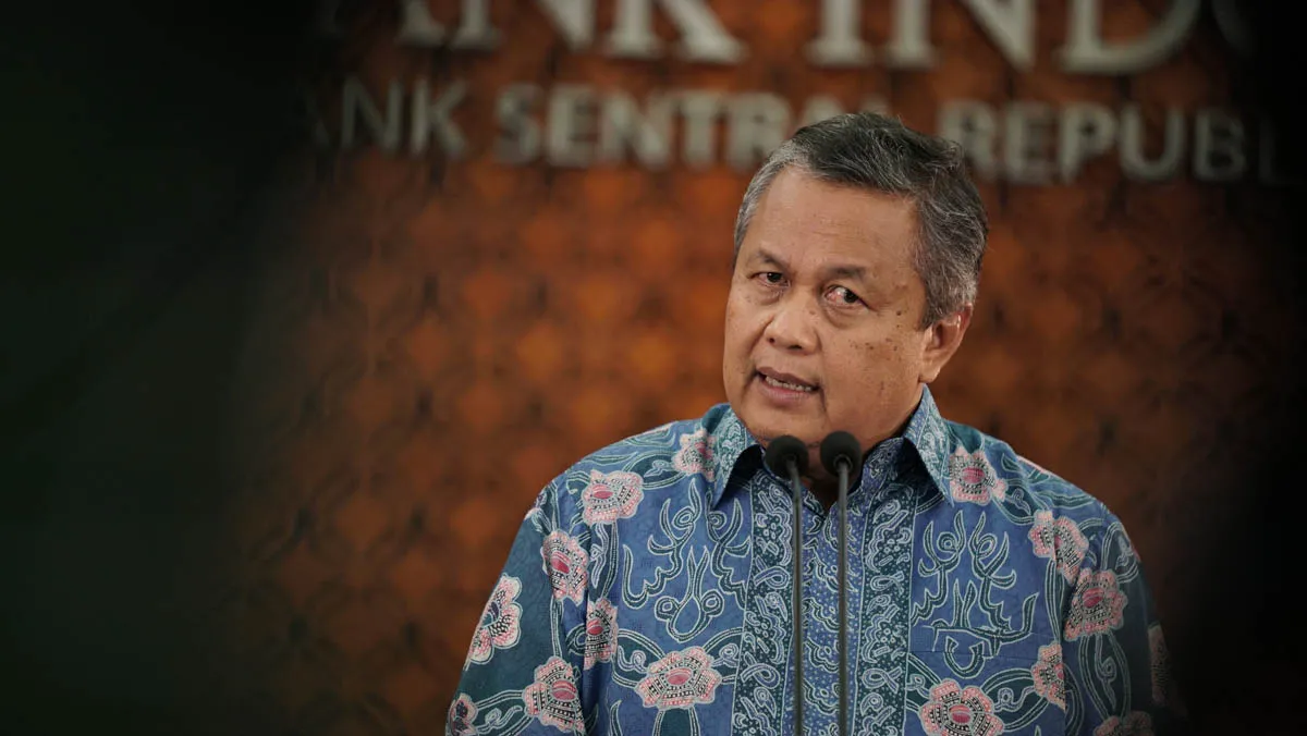 BI: Defisit transaksi berjalan tahun 2020 bisa di bawah 2% dari PDB
