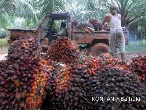 Ekonomi Jepang mungkin stagnan, CPO anjlok ke level terendah 3 bulan