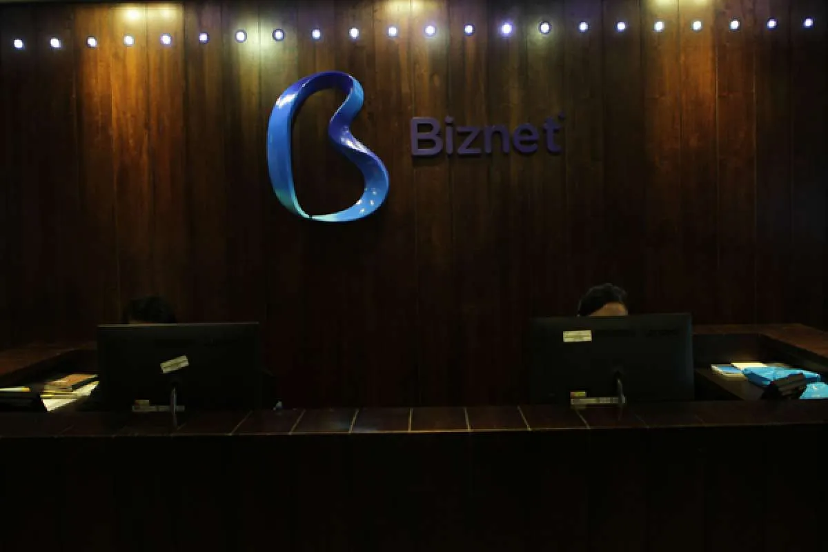 Piala Dunia 2022 Turut Mengerek Jumlah Pelanggan Biznet