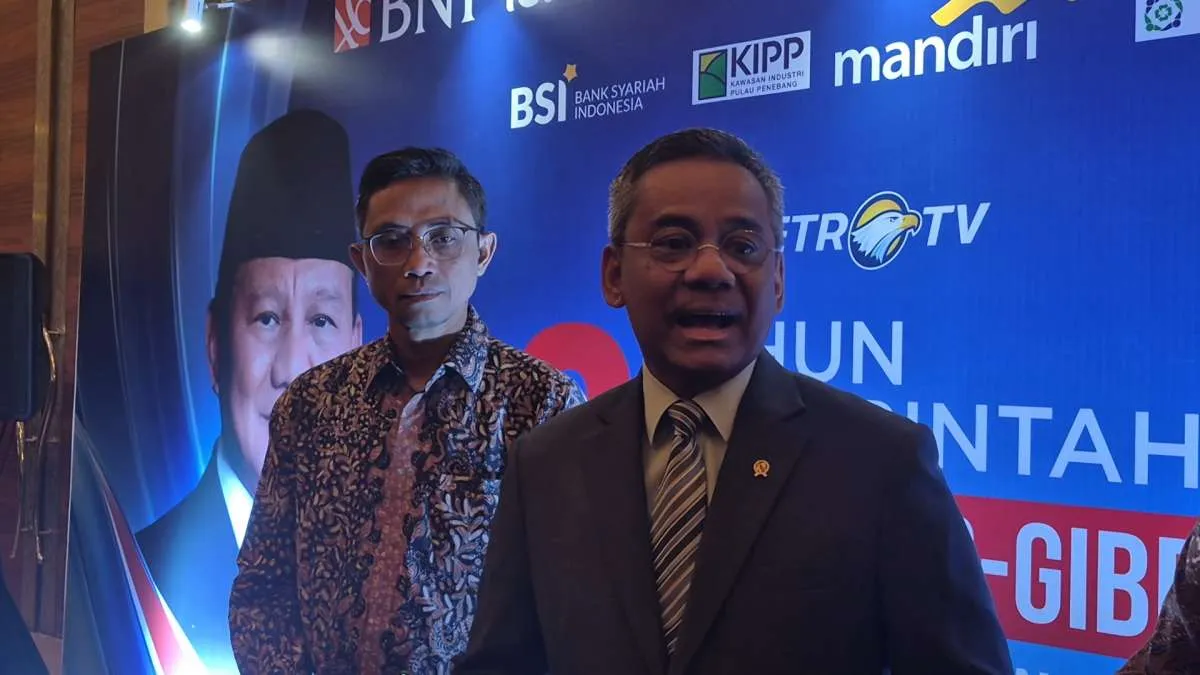 Suahasil Sebut Keuntungan Danantara Tak Disetor ke APBN di 2026-2027, Ini Alasannya