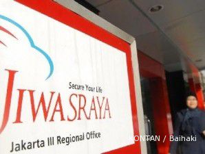 Jiwasraya raup laba Rp 70 miliar, BNI Life Rp 10,7 miliar