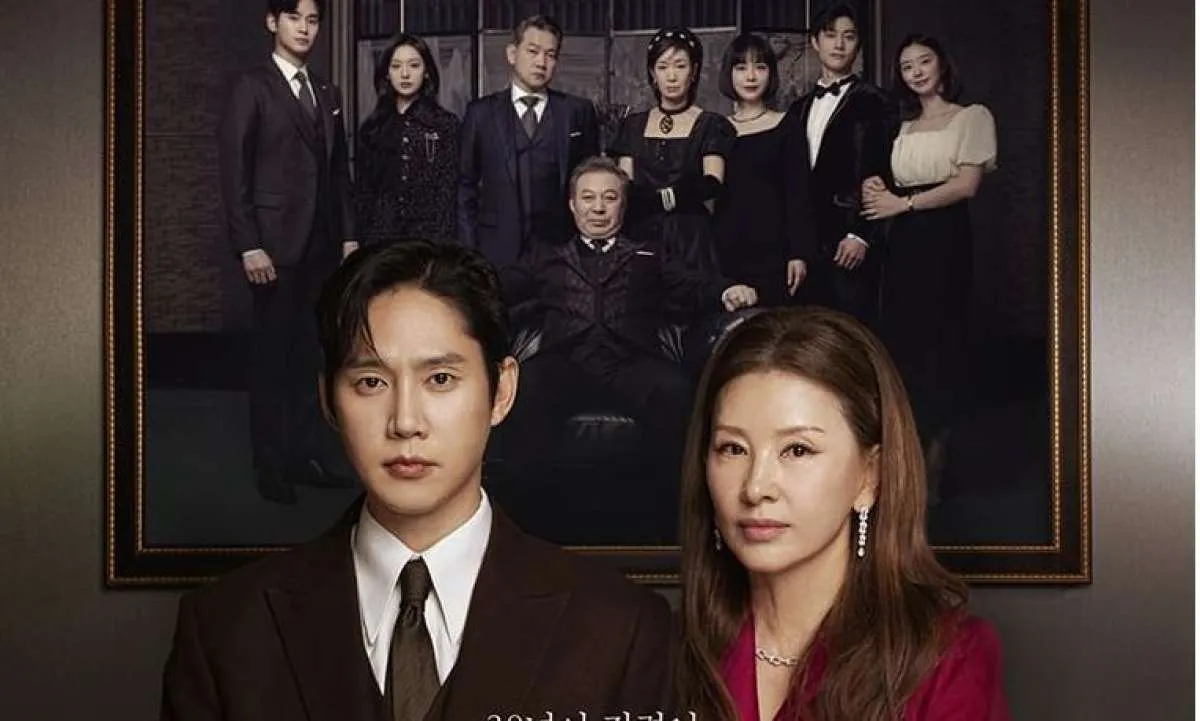 Drakor Queen of Tears Masih Kuat Bersaing, Cek 8 Drakor Rating Tertinggi Saat Ini