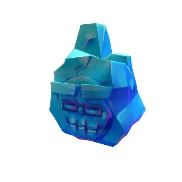 Ice Brain - Roblox