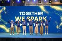 Joysparks Group Siap Ekspansif di Bisnis Ritel