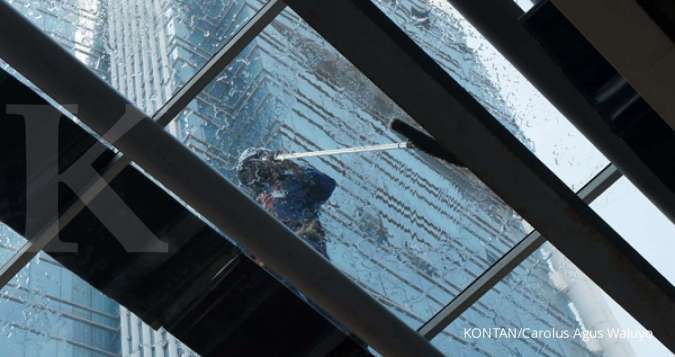 Hore! Subsidi gaji termin II cair sejak kemarin, cek rekening, ya