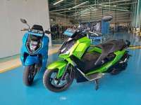 Ini Jurus Ilectra Motor Group (IMG) untuk Kembangkan Motor Listrik Alva