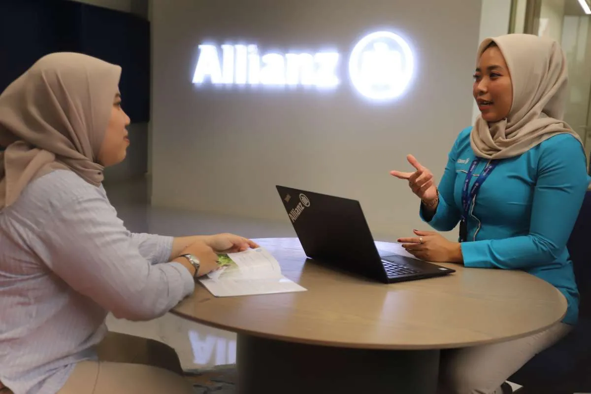 Klaim Allianz Syariah Tembus Rp 864,7 Miliar per Agustus 2025