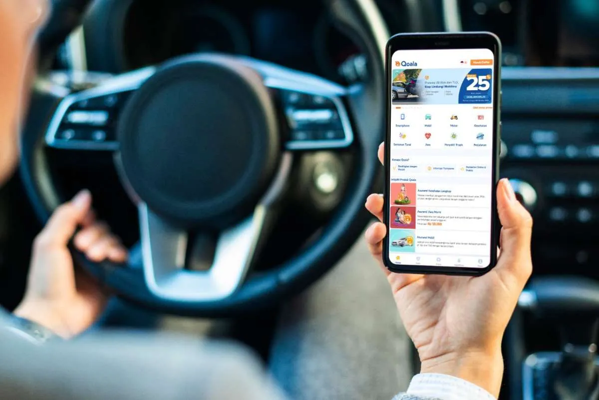Insurtech Qoala Raih Pendanaan Seri B Senilai US$ 65 juta