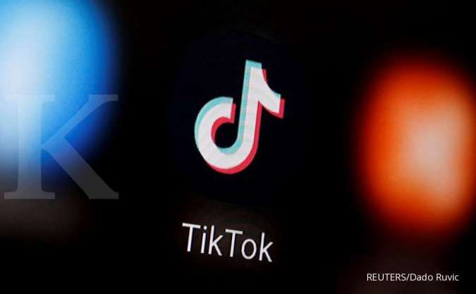 TikTok akan buka data center di Irlandia dengan investasi US$ 499 juta