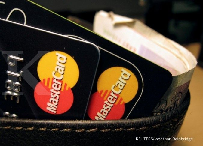 Affirm jadi kartu kredit online pertama