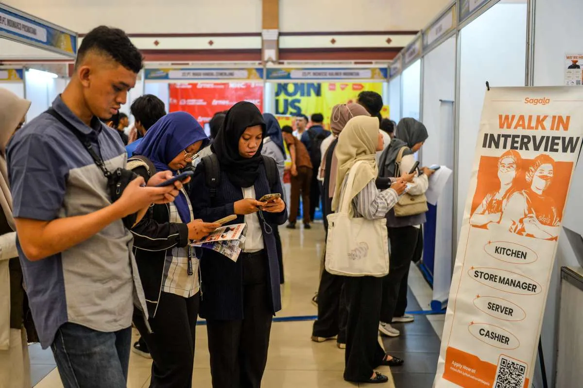 Simak Cara Membuat Kartu Kuning AK1 Disnaker yang Tidak Dipungut Biaya