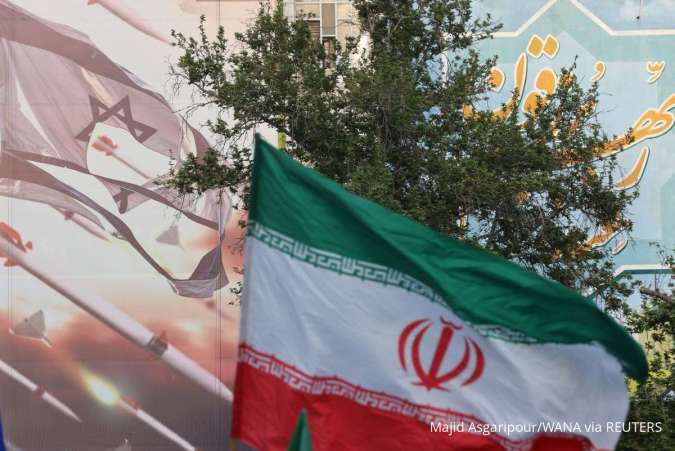 Menhan Iran Tuding Serangan Teror di Iran dan Rusia karena Dukungan AS Terhadap Teror