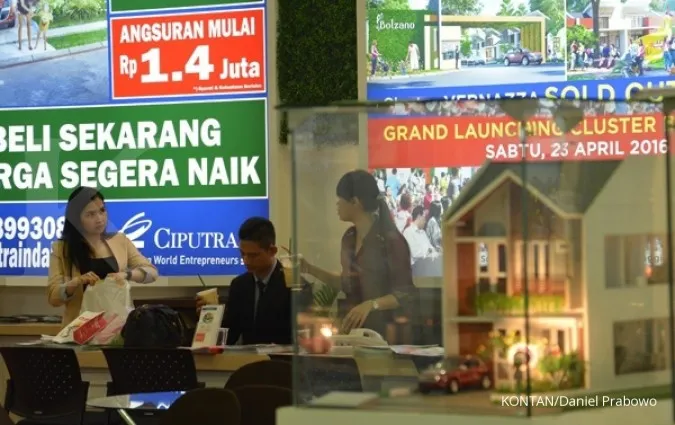 Ciputra preparing Rp 4 trillion capex  