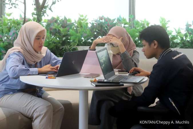 APJII Prediksi Penggunaan Internet di Indonesia Tembus 80% Populasi