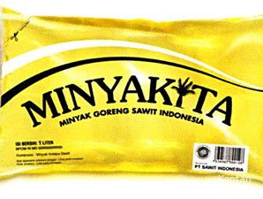 Penjualan MinyaKita di Awal Juni Melonjak