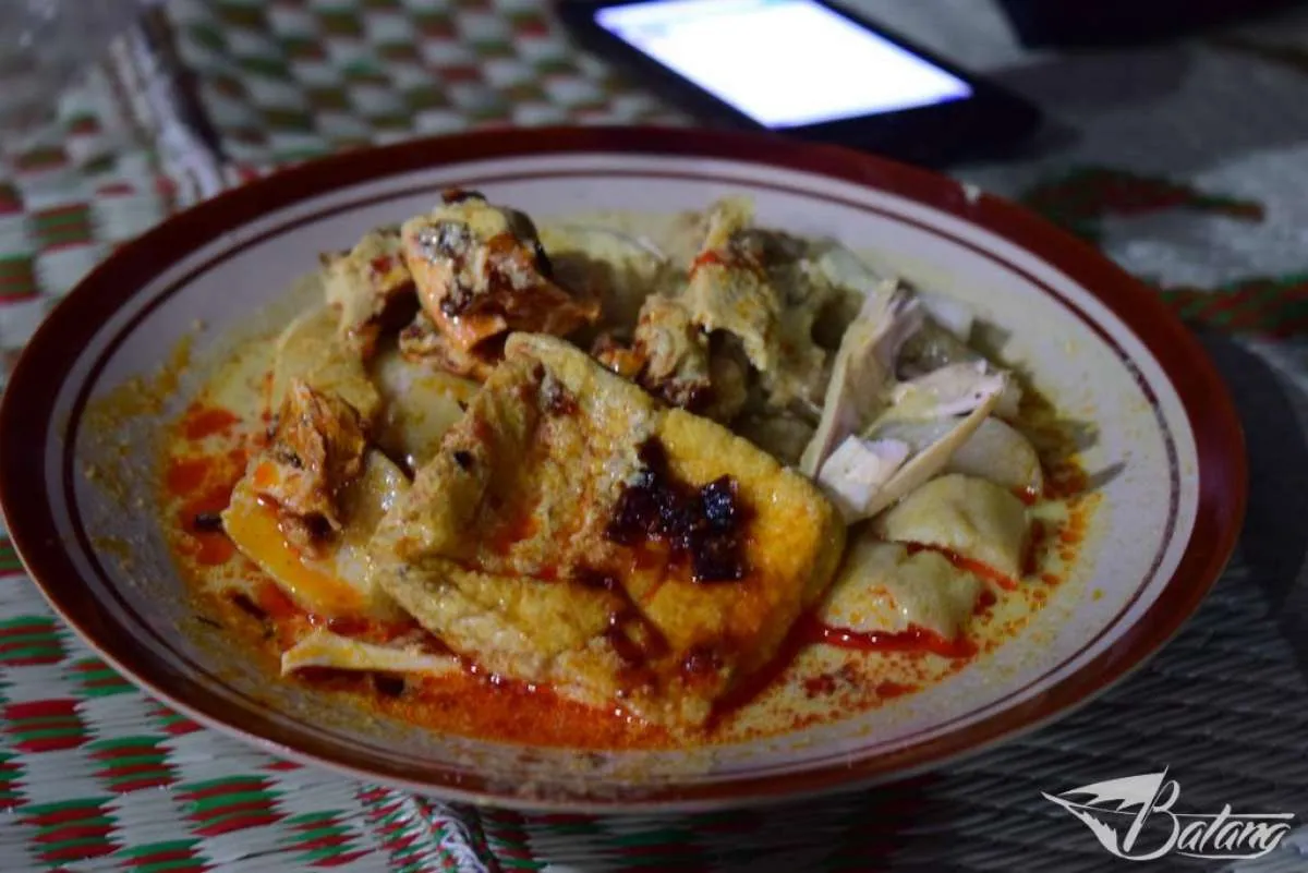 5 Makanan Khas Batang Jawa Tengah yang Terkenal Enak