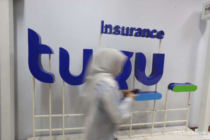 Menilik Efek Restrukturisasi Portofolio Pertamina terhadap Saham TUGU
