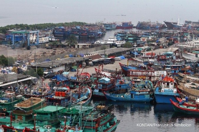 PTUN batalkan kenaikan tarif pelabuhan Muara Baru