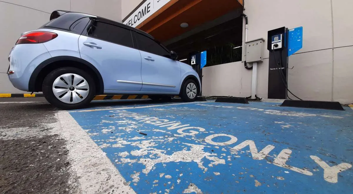 Motor Listrik Dapat Insentif Lagi, Multifinance Siap Serbu Pembiayaan EV