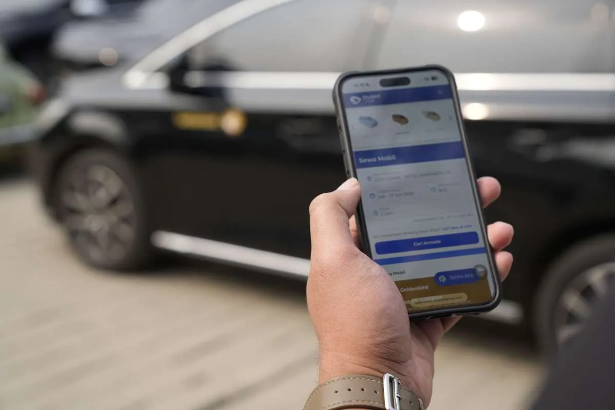 Goldenbird Menjaring Pasar dengan Kanal Reservasi Online