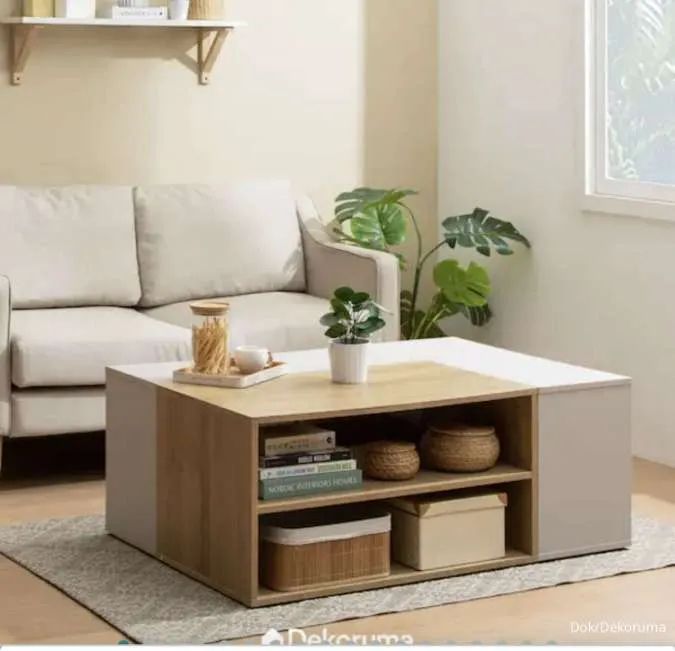 Heim Studio Sekai Coffee Table