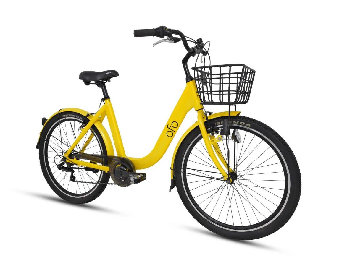 Harga sepeda wanita Pacific Ofo terbaru November 2021, penampilan trendi & futuristik