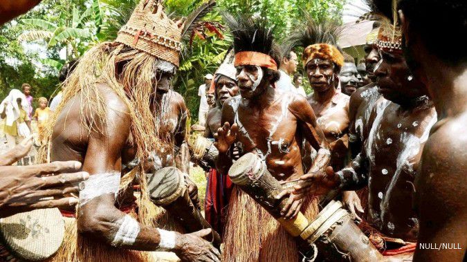 AMA gratiskan penerbangan orang sakit di Papua