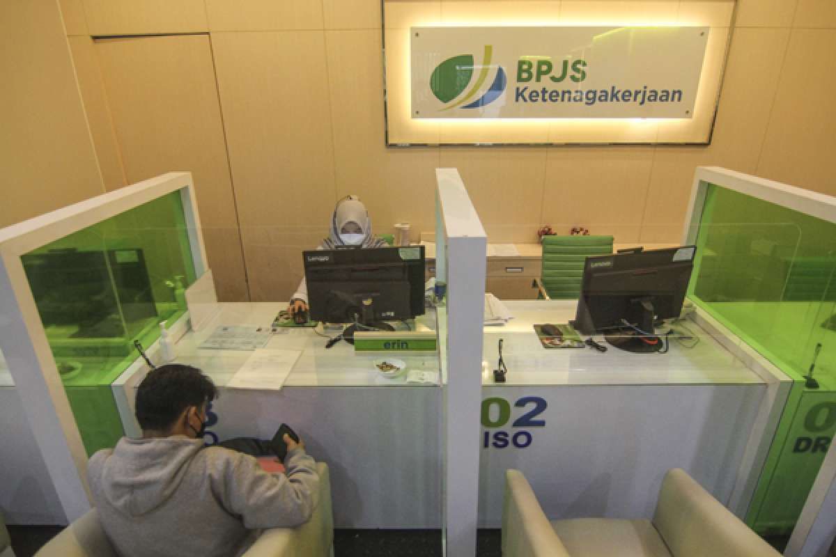 Imbal Hasil Pengembangan Dana JHT Kurang Nendang