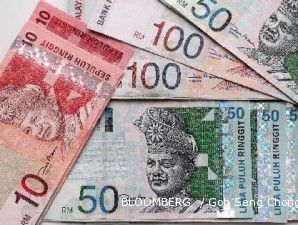 Mata uang Asia ramai-ramai keok atas dollar akibat sengketa G-20