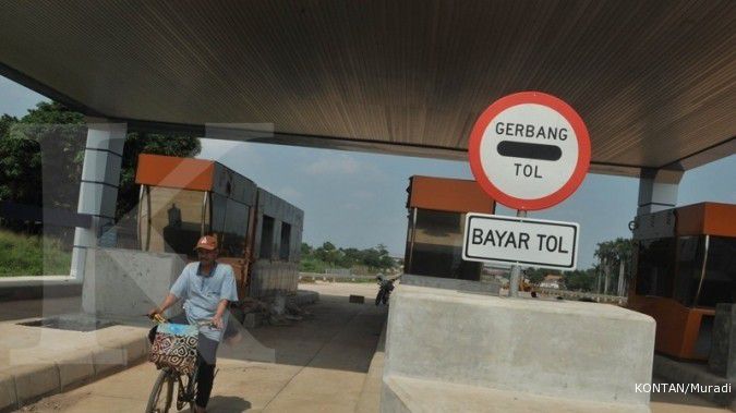 Astra to launch new toll road in East Java