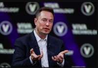 Kilas Balik 2025: Kekayaan Elon Musk Tembus Rp 10.020 Triliun di Tengah Gejolak